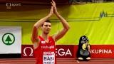Nezdařený závěrečný pokus Báby ve finále výškařů