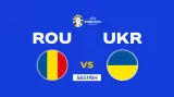 Sestřih utkání Rumunsko – Ukrajina