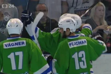 Kladno opět neukončilo semifinálovou sérii s Plzní