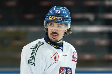 Matěj Stránský