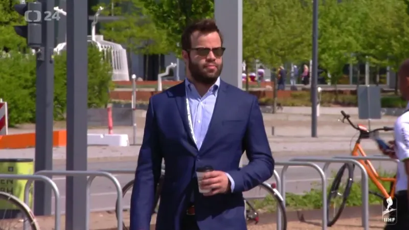 Češi měli na MS volný den