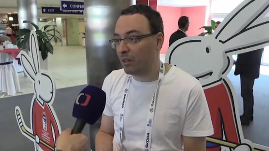 Komentátor Zamazal: Organizační posun od roku 2004 je zatím vidět všude