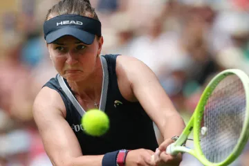 Barbora Krejčíková