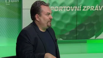 Dusík: Švýcaři nám v současnosti odskočili