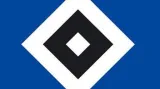 Logo fotbalového klubu Hamburger SV