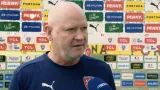 Hašek: Fanoušci možná budou překvapeni z kvality Saúdské Arábie