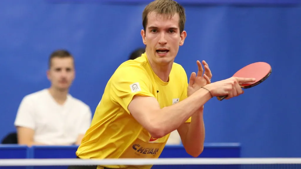 David Reitšpies z Chebu