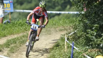 Gunn-Rita Dahleová-Flesjaaová