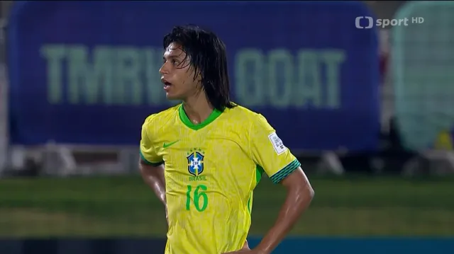 Sestřihy dosud nejlepších utkání na fotbalovém MS U17