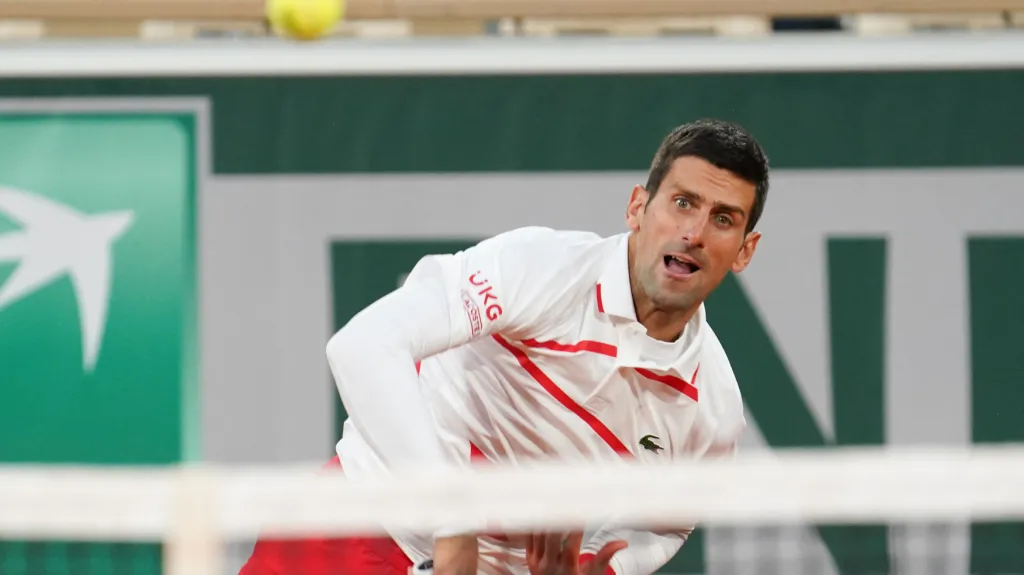 Novak Djokovič
