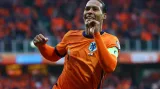 Virgil van Dijk