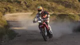 Sestřih třetí etapy Rallye Dakar