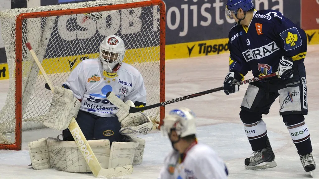 Pardubice - Vítkovice