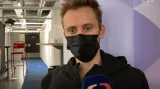 Ohlas Michala Březiny po jeho vystoupení na MS ve Švédsku