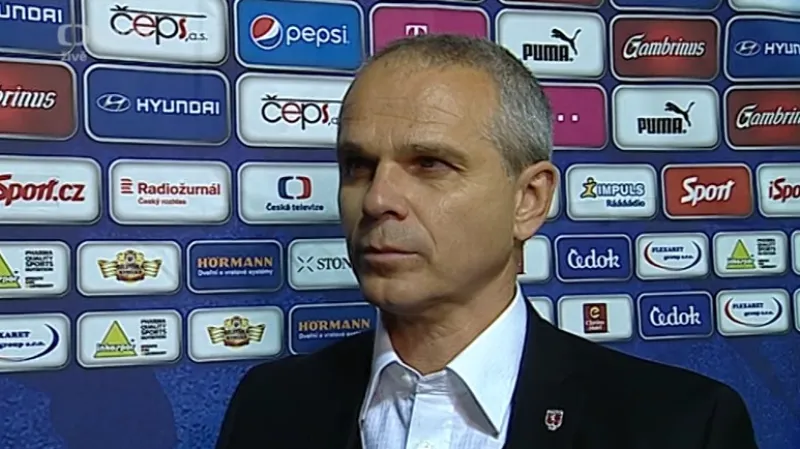 Lavička: Naše defenziva nepracovala dobře