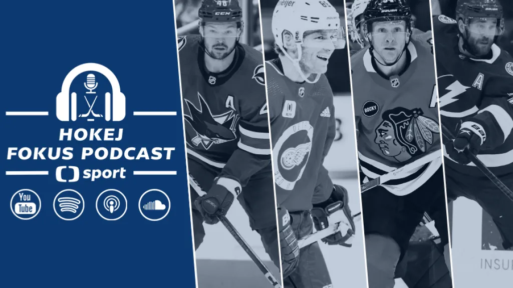 Hokej fokus podcast