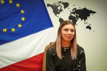 Kryscina Cimanouská