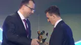 Darida se stal vítězem ankety Fotbalista roku 2017