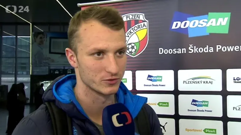 Krmenčík před AS: Každý zápas je hratelný