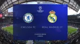Sestřih utkání Chelsea – Real Madrid