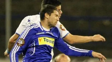 Baník Ostrava - Sigma Olomouc