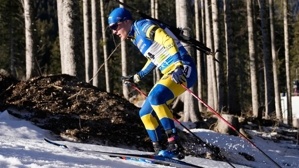 Sebastian Samuelsson