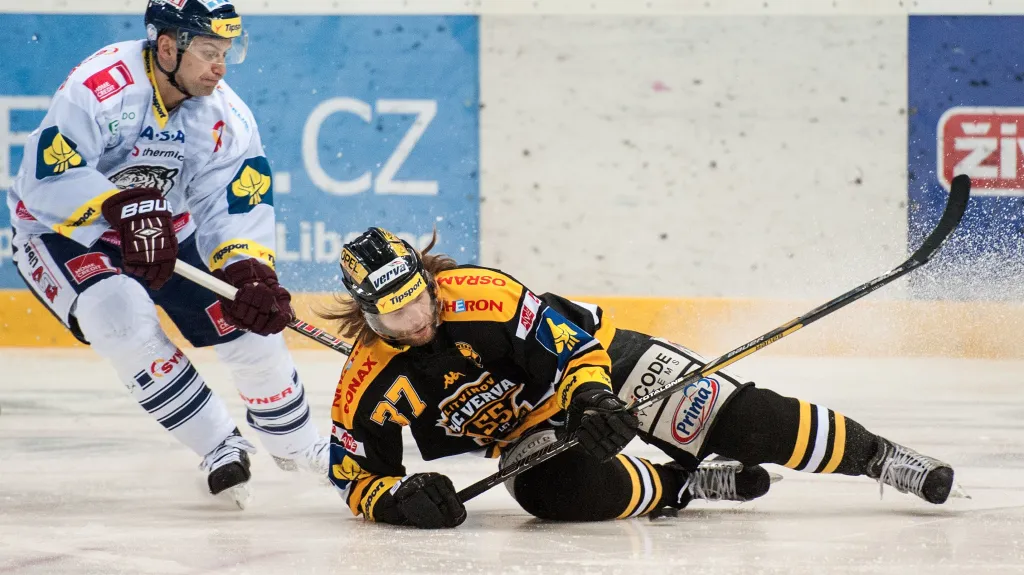 Liberec - Litvínov