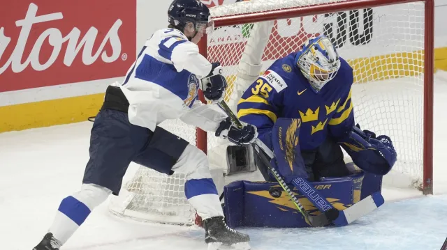 MS v ledním hokeji U20 2025 Kanada