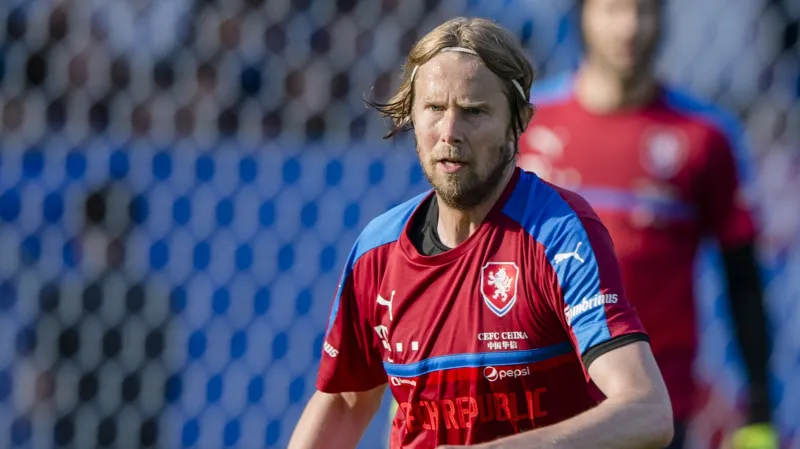 Plašil s Lafatou po vyřazení ukončili reprezentační kariéru