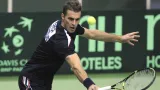 František Čermák v Davis Cupu