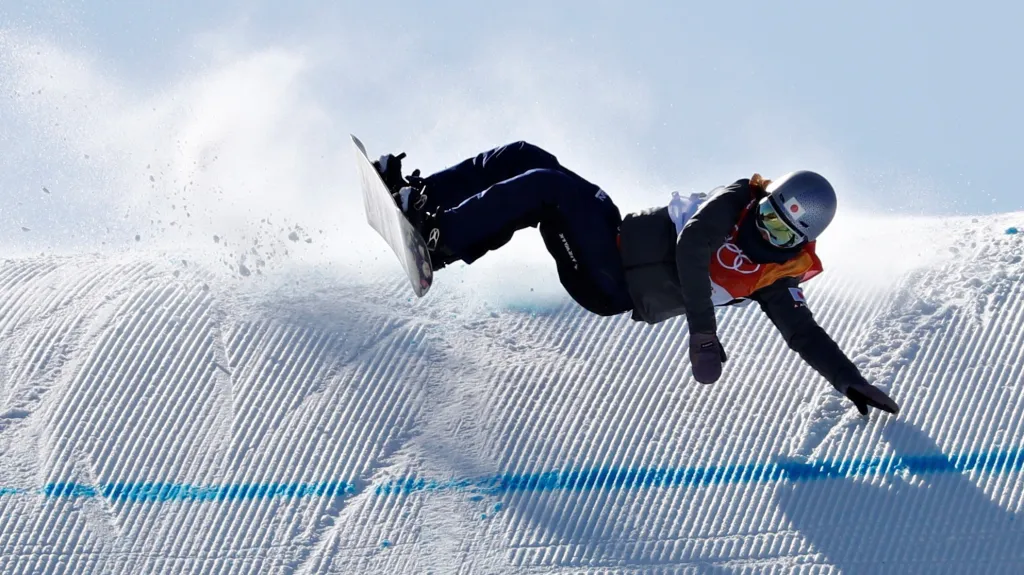 Pád Mijabi Onitšukaové