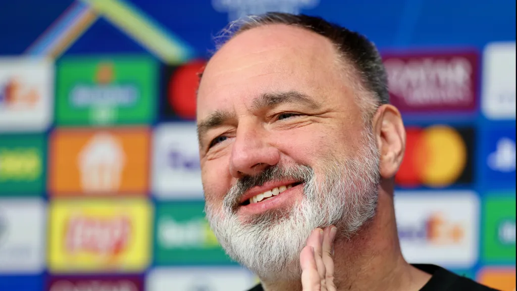 Jindřich Trpišovský