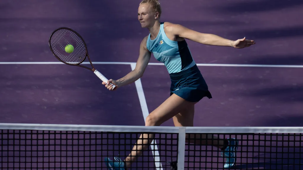 Kateřina Siniaková