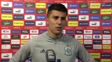 Rodri: Věřili jsme, že dva góly budou na vítězství stačit
