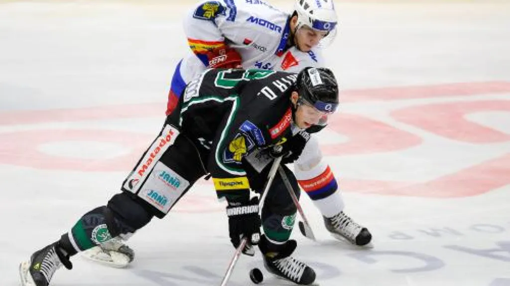 Mladá Boleslav - České Budějovice