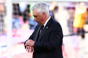 Carlo Ancelotti