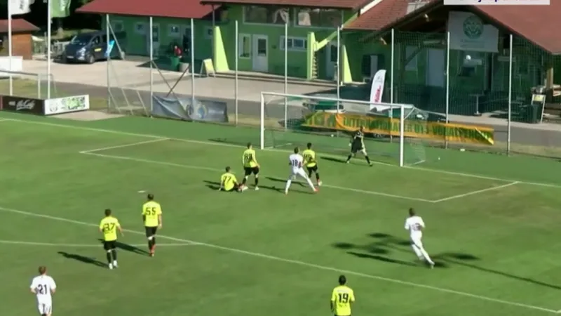 Sparta prohrála s Kluží