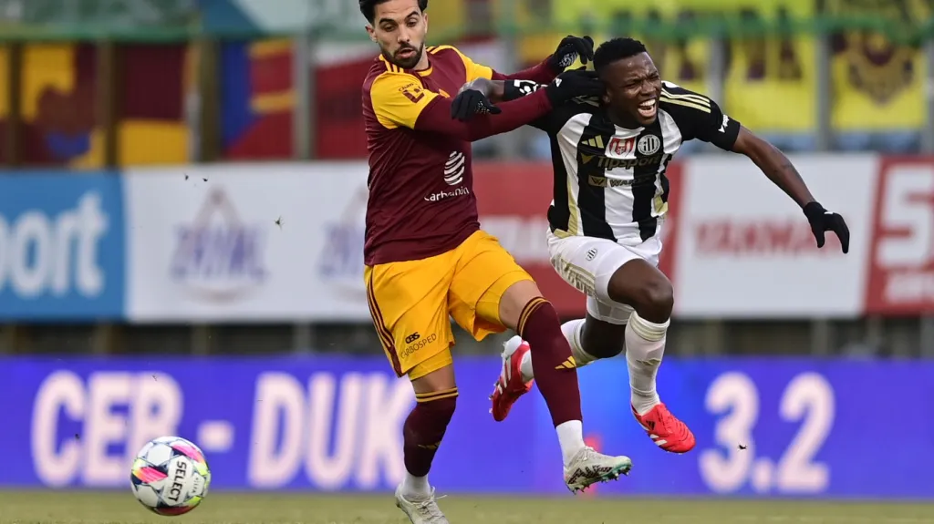 České Budějovice – Dukla