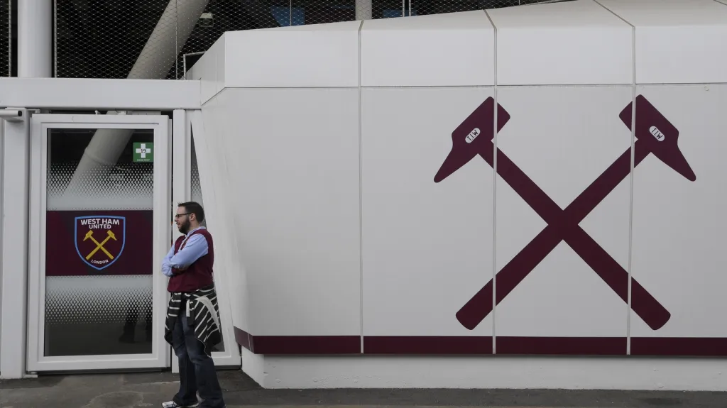 Stadion West Hamu United