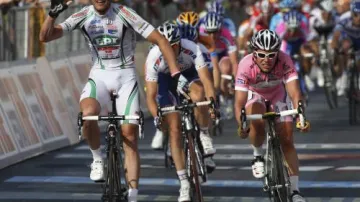 Giro d\'Italia