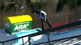 Sestřih finále slopestylu snowboardistů