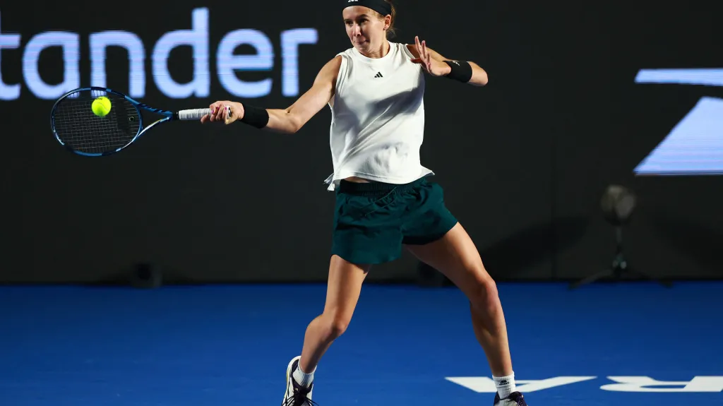 Nikola Bartůňková