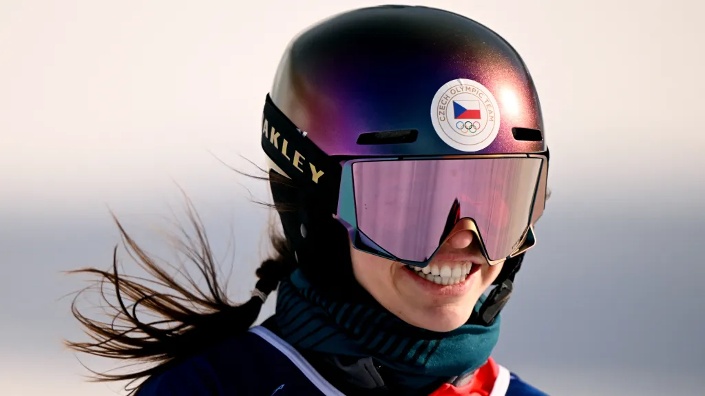 Zuzana Maděrová