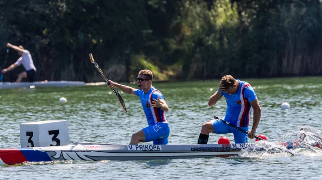 kanoistika, ilustrační