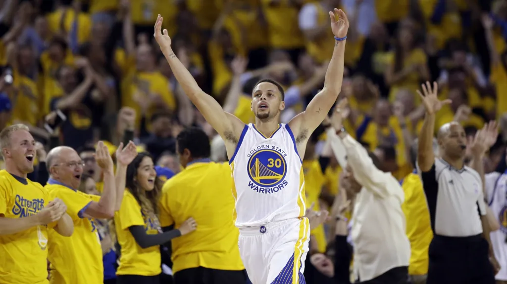 Stephen Curry