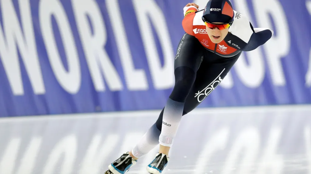 Martina Sáblíková