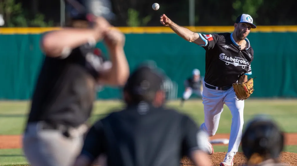 Hráči Globetrotters