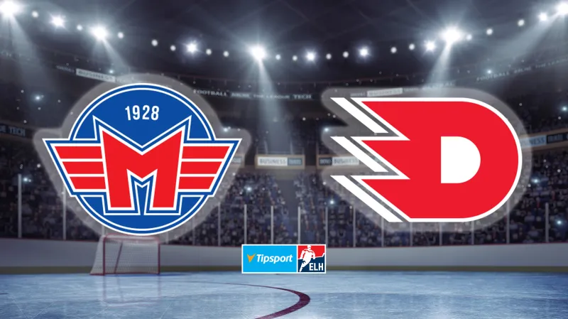 Sestřih a ohlasy 2. čtvrtfinále České Budějovice - Pardubice