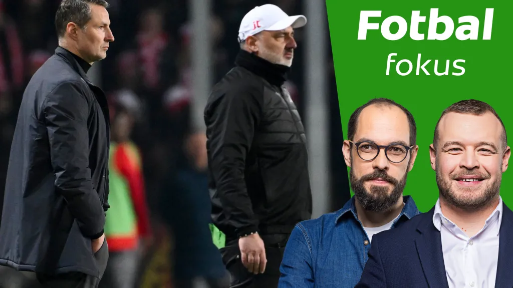 Fotbal fokus podcast