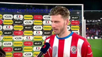 Hlasy po utkání Zbrojovka Brno – Artis Brno